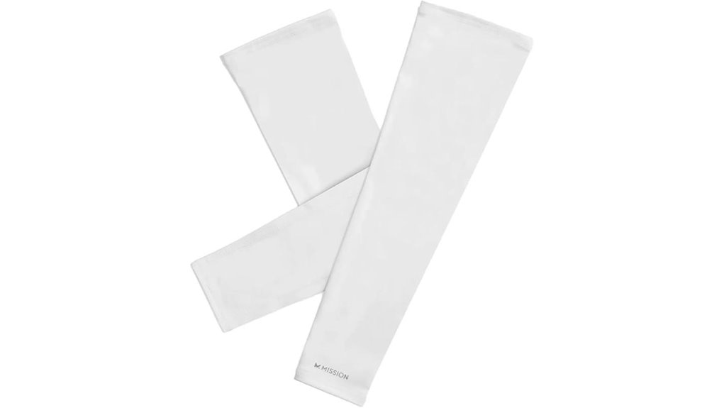 cooling sun sleeves upf50