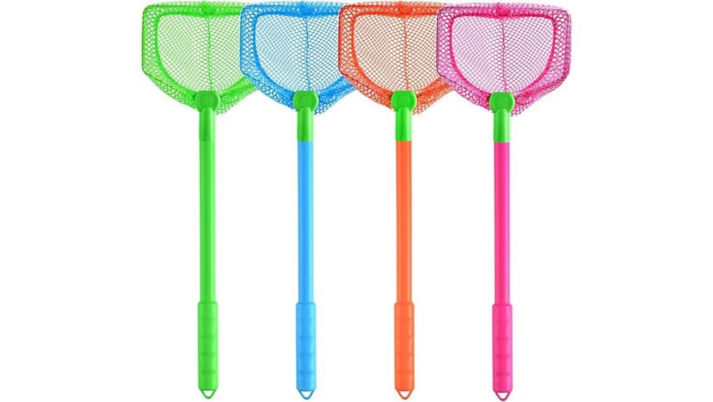 coopay butterfly fishing net