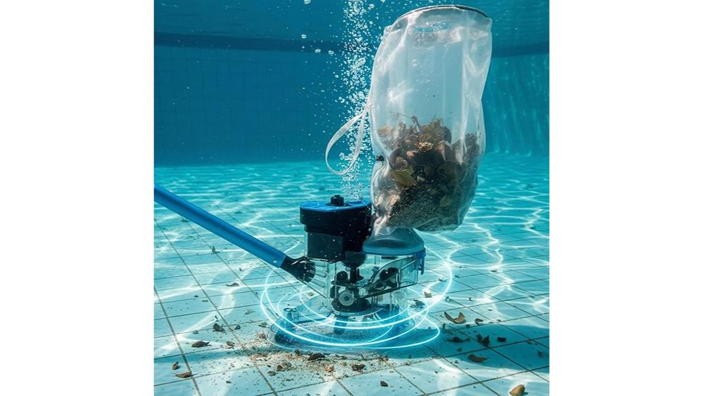 cordless 24 gpm handheld vacuum