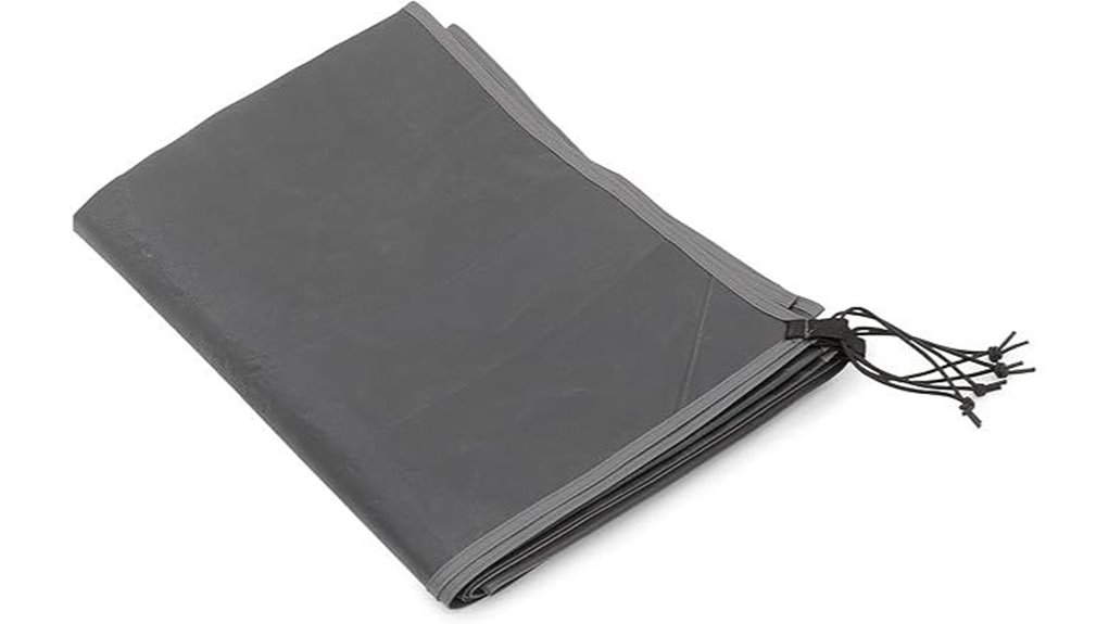 core 6 person 11x9 footprint