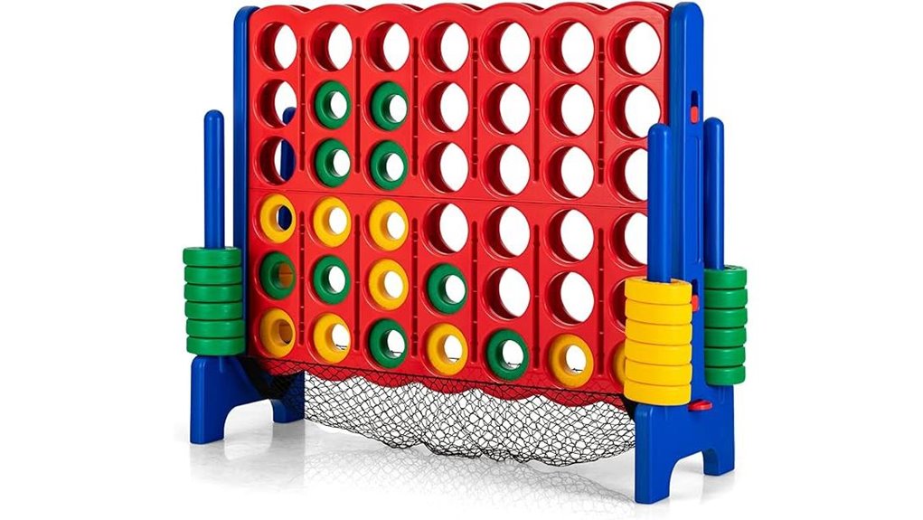costzon giant 4 in a row game