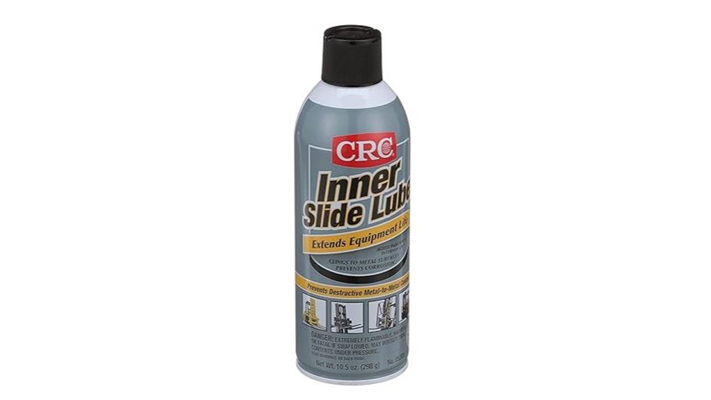 crc inner slide 10 5oz