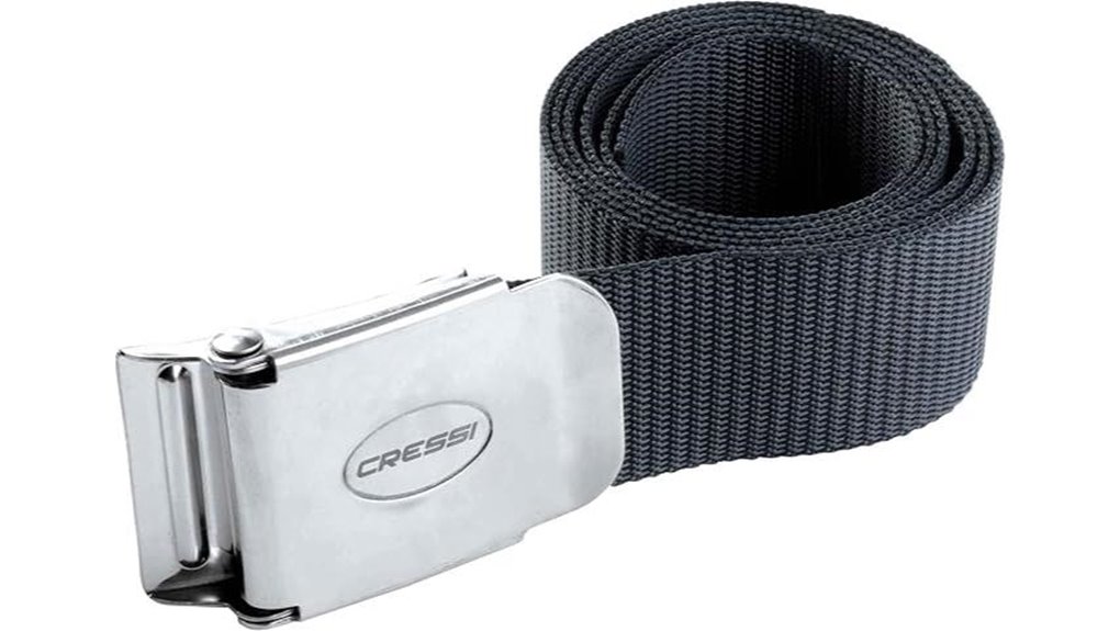 cressi nylon freediving spearfishing