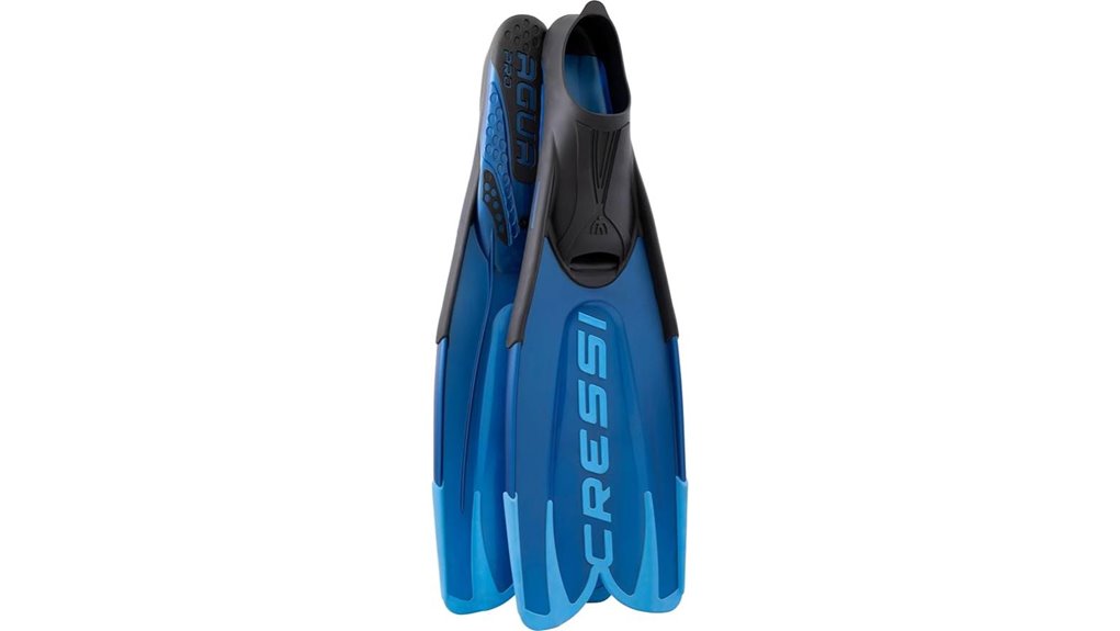 cressi pocket high propulsion