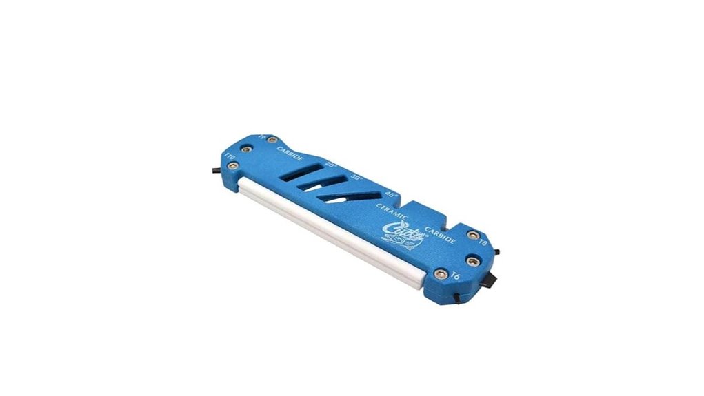 cuda multi angle fish sharpener