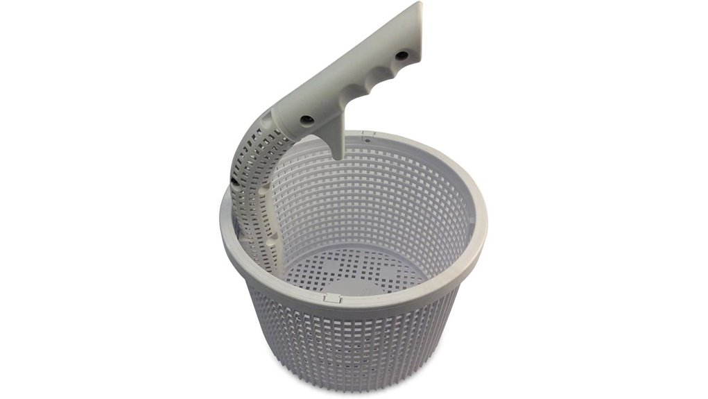 custom flowskim basket replacement