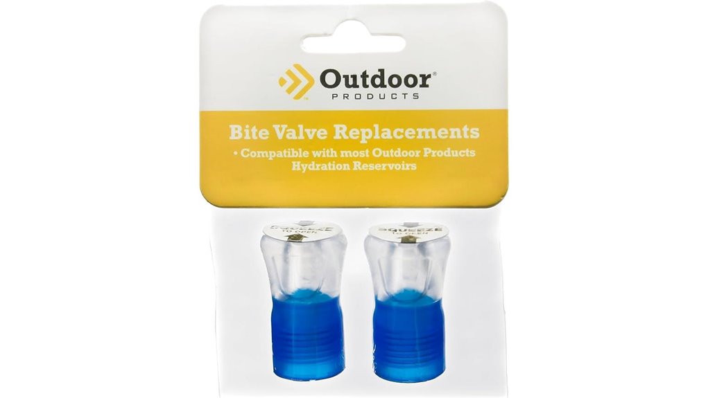 cyclone bladder replacement valve