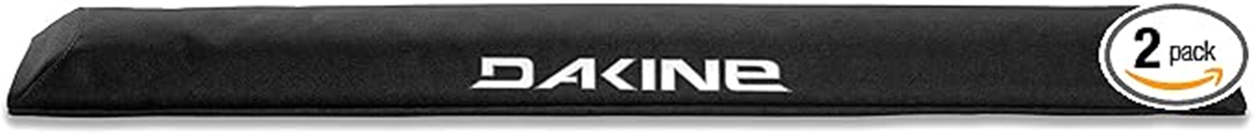 dakine aero 34 inch pads