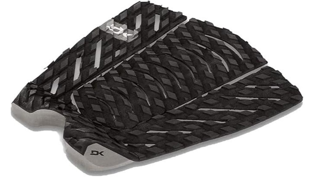 dakine black superlite pad