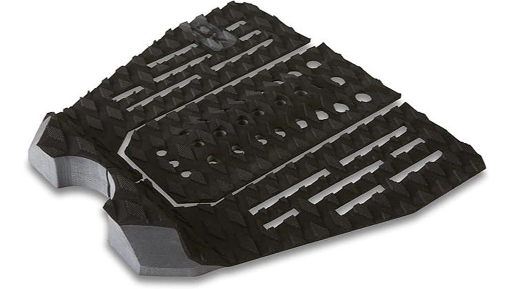 dakine evade black onesize
