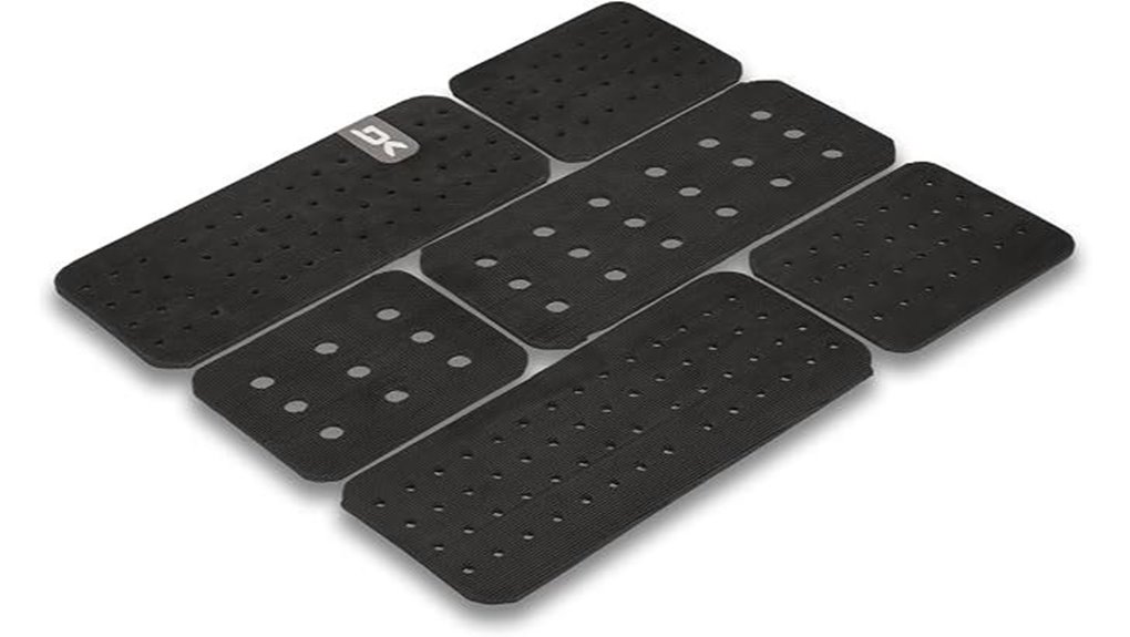 dakine front foot pad