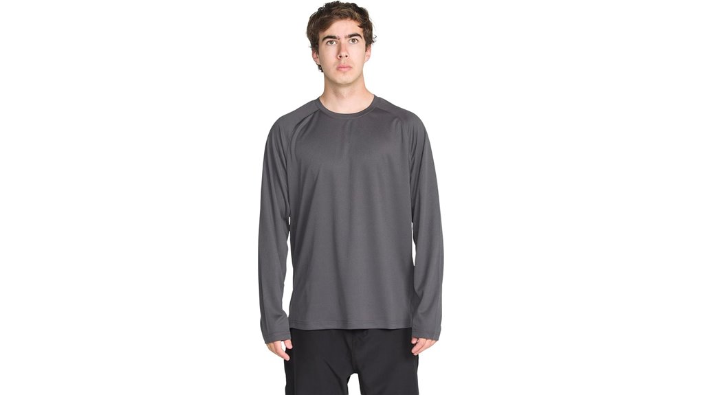 dakine men s cycling jersey