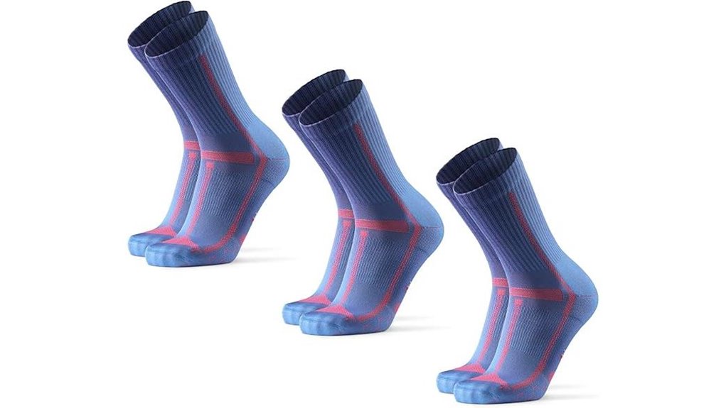 danish endurance ultra comfort socks