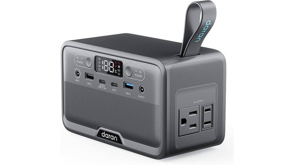 daran 89 6wh ac pd