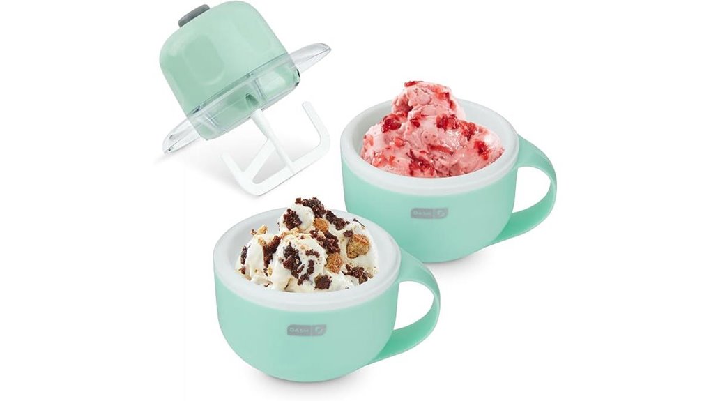 dash mug single serving maker