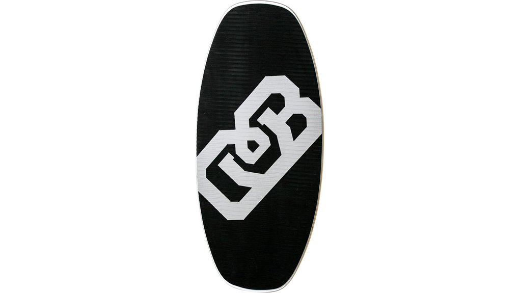 db standard skimboard edition