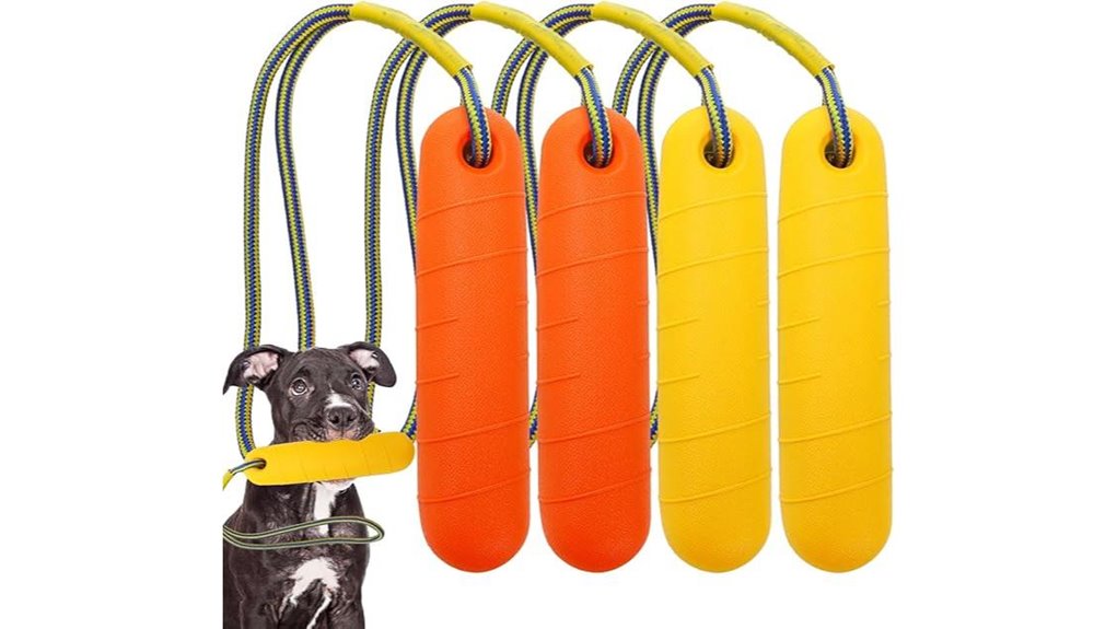 deayou dog pool 4 pack