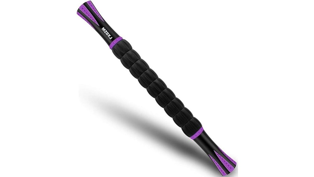 deep tissue pain relief roller