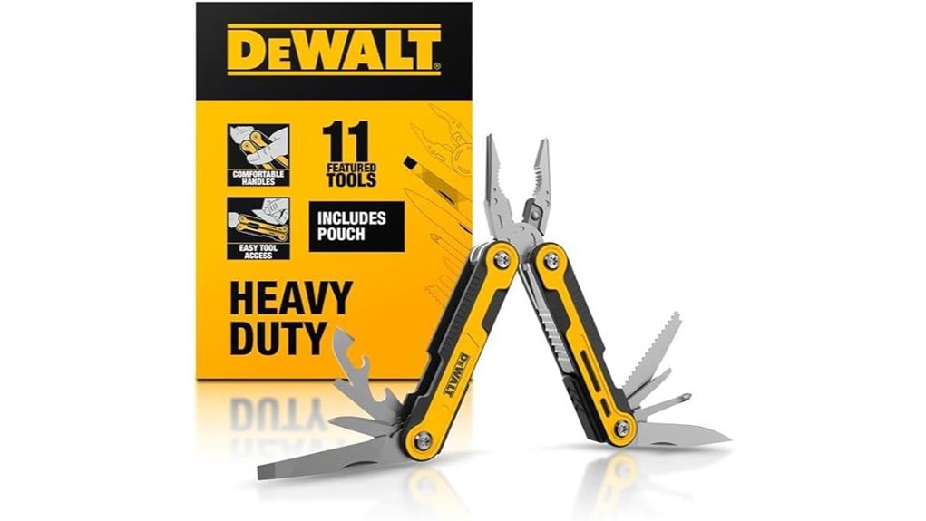 dewalt 11 in 1 pocket sheath