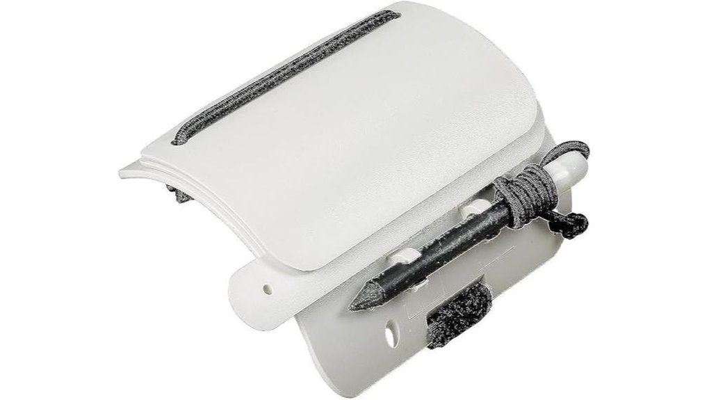 dive rite slate wrist pencil