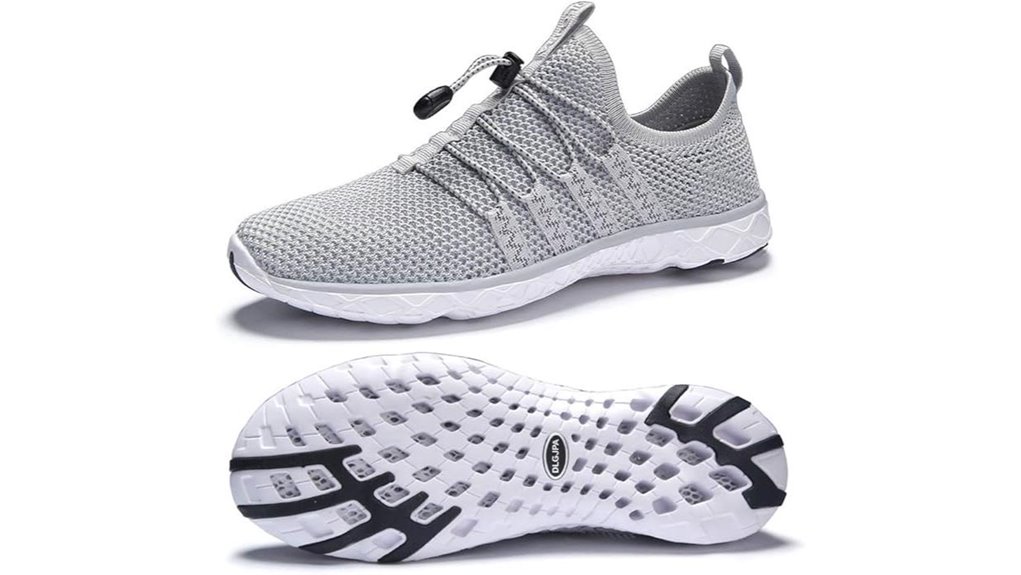 dlgjpa lightweight water shoes