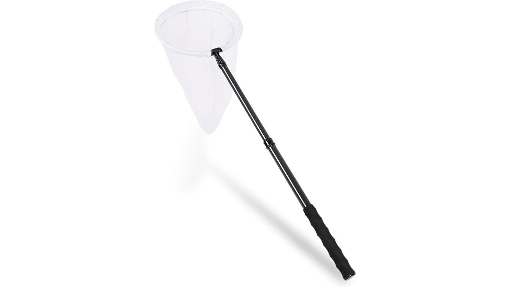 doben butterfly net 28 71