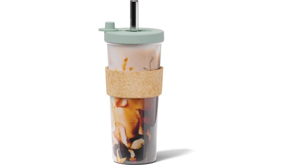 dodoko 24oz reusable cup