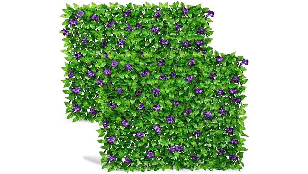 doeworks expandable ivy panels