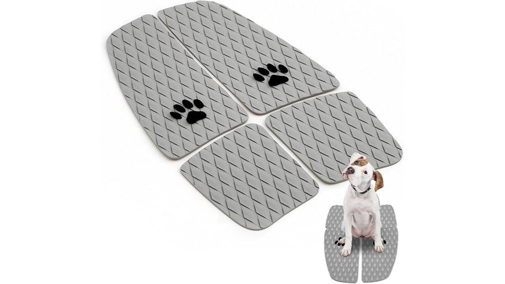 dog traction pad paddleboard