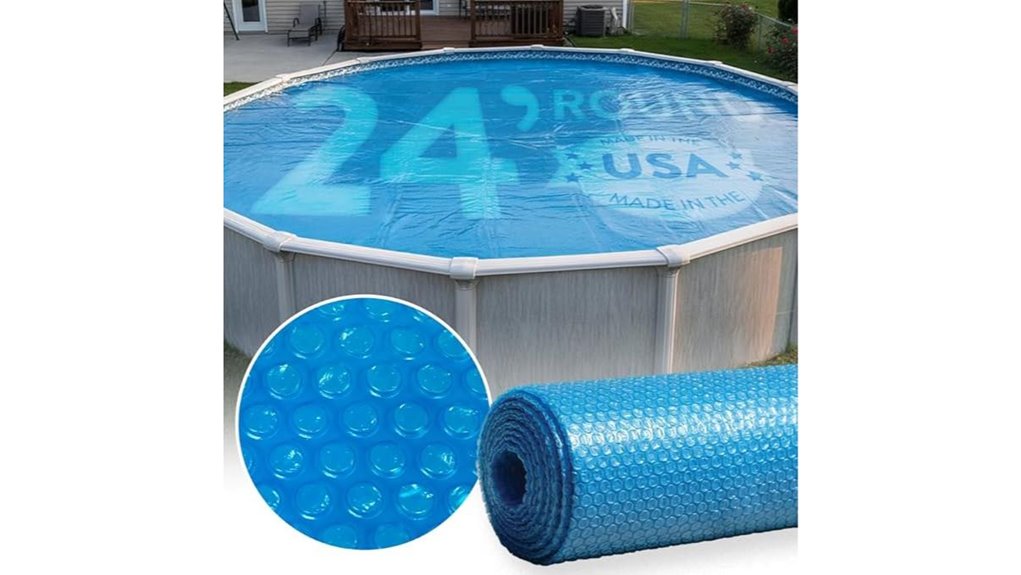 doheny clear tek bubble cover