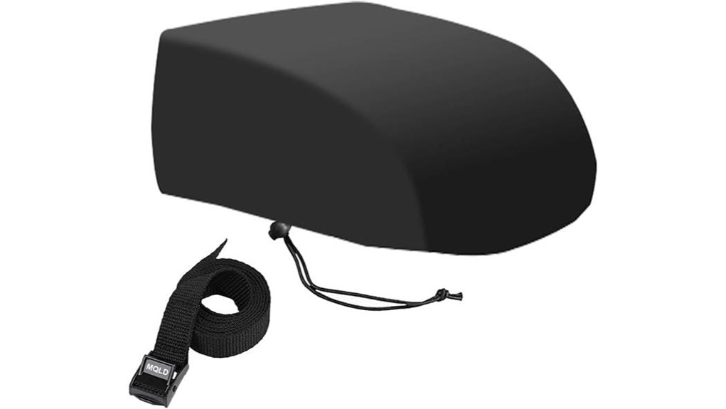 dometic freshjet 3 cover