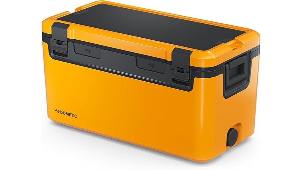 dometic recon hardside cooler