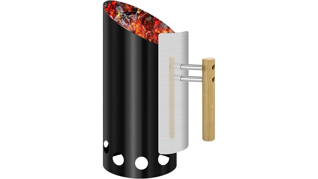 double enameled 6 5x14 5 starter