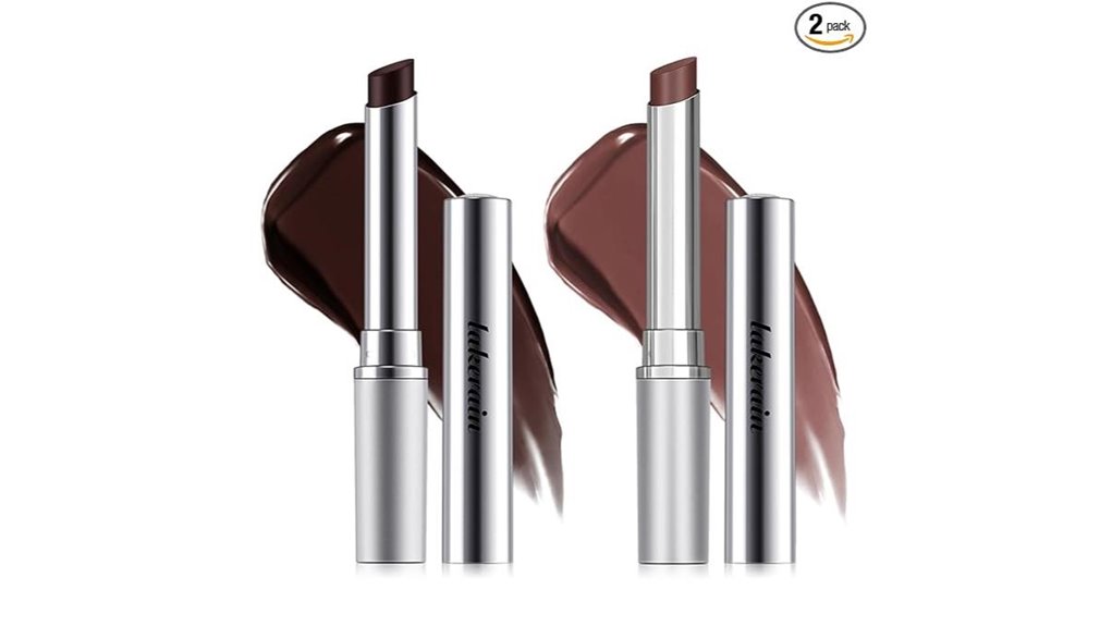 double honey cherry lip balm