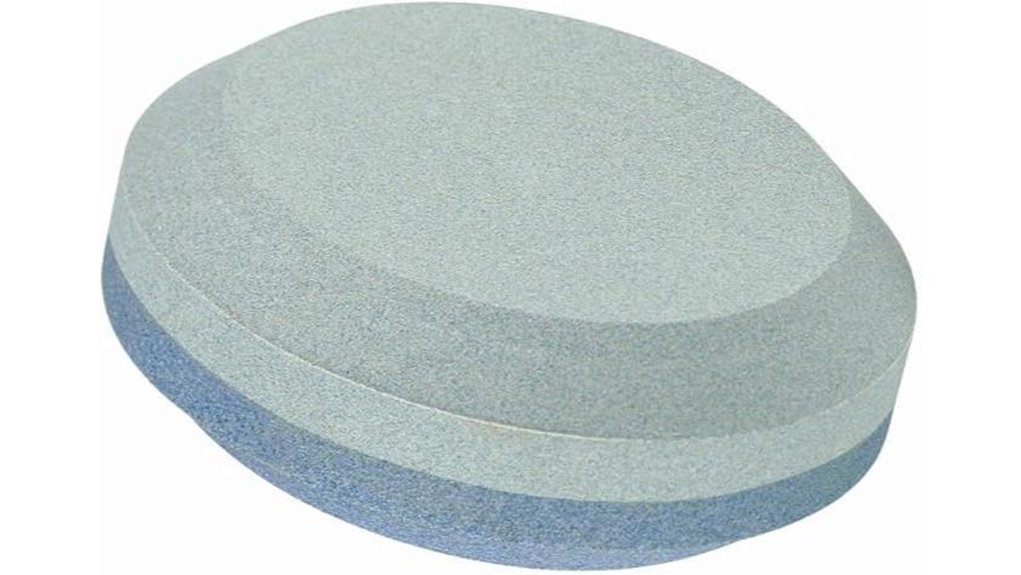 dual grit multi purpose sharpener
