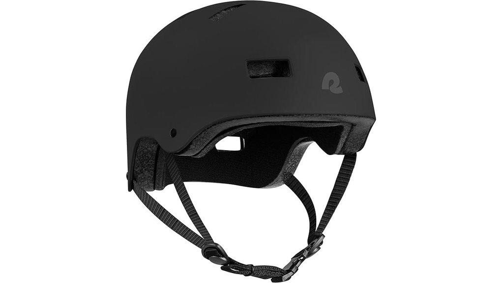 dual purpose dakota helmet