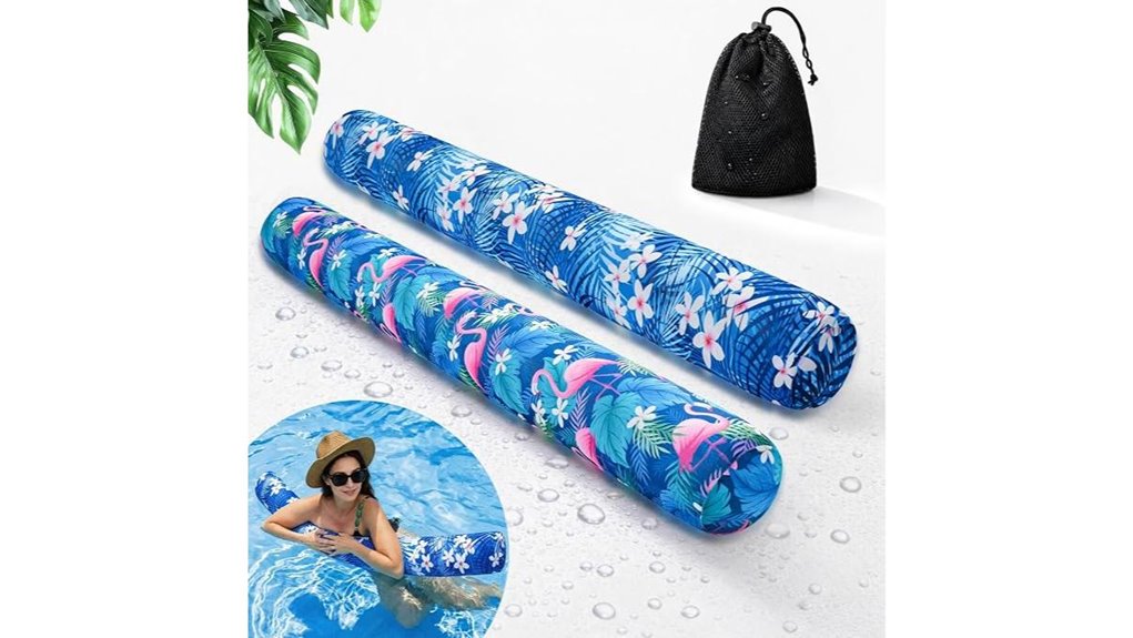 dual thick noodles bag