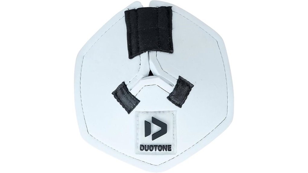 duotone windsurf volcano pad