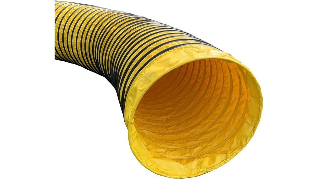 durable 20 dog tunnel