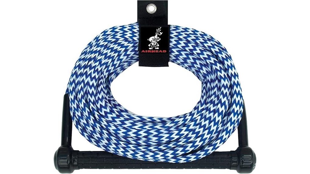 durable airhead tow harness