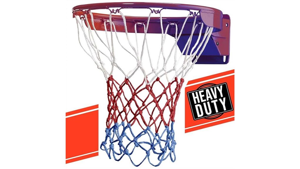 durable basketball 12 loop replacement