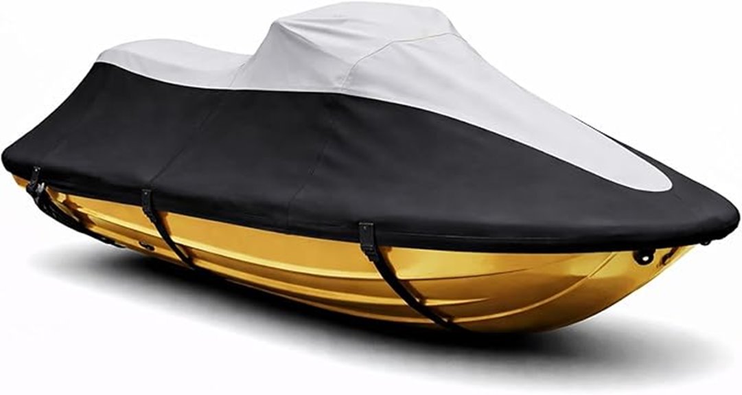 durable honda f 12 cover