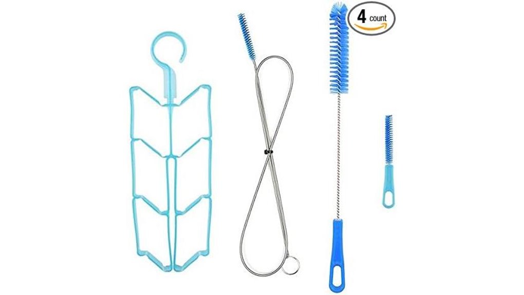 durable j carp 304 kit