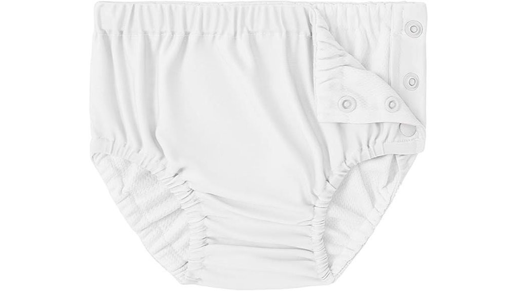 durio reusable baby diapers
