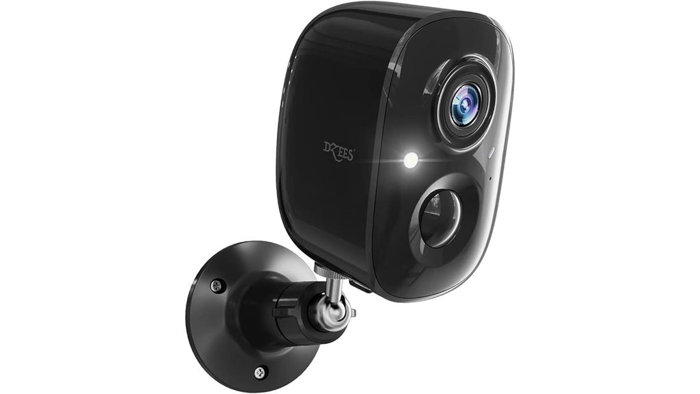 dzees 2k outdoor siren