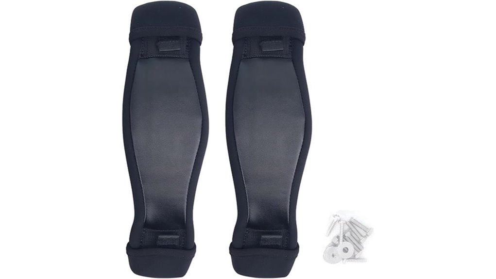 easy install kiteboarding strap