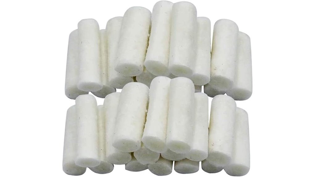 easy light 24 piece tabs