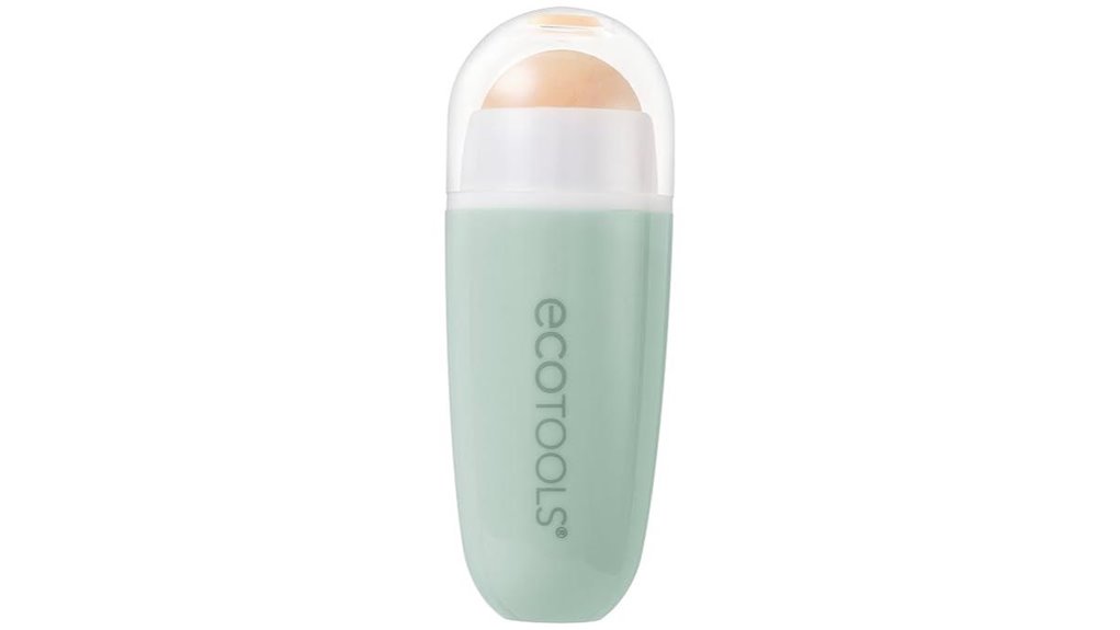 ecotools volcanic oil absorbing roller