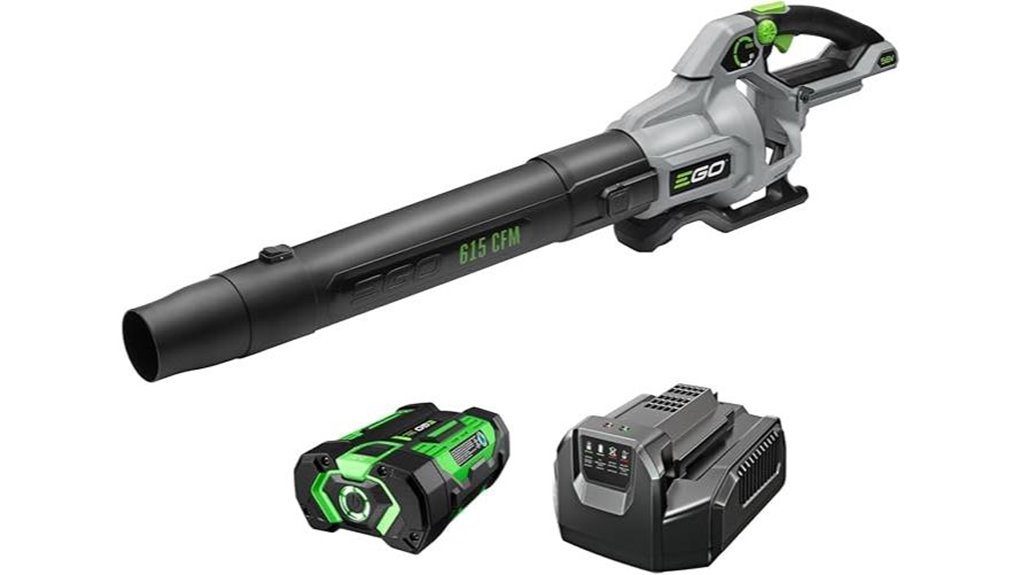 ego cordless 615 cfm