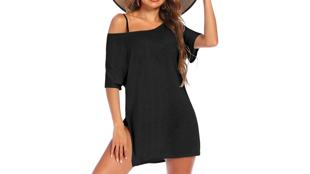 ekouaer women s s xxxl cover up